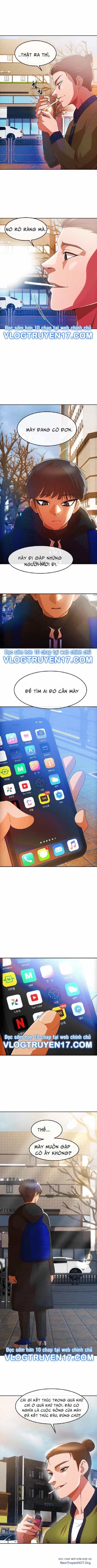 Cô Gái Từ Ứng Dụng Nhắn Tin Ngẫu Nhiên - Chương 294 - ảnh 2