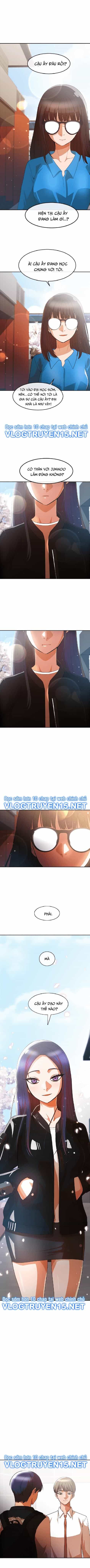 Cô Gái Từ Ứng Dụng Nhắn Tin Ngẫu Nhiên - Chương 297 - ảnh 2