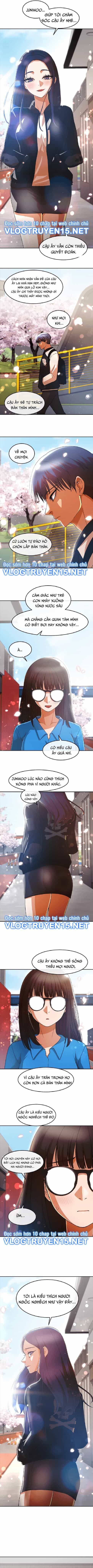 Cô Gái Từ Ứng Dụng Nhắn Tin Ngẫu Nhiên - Chương 297 - ảnh 5