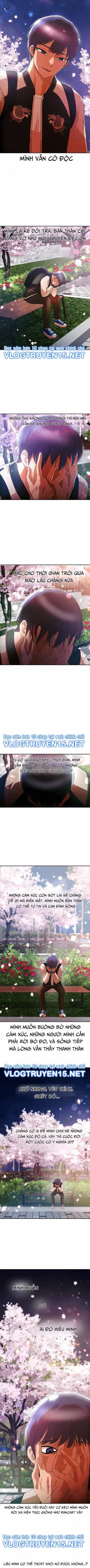 Cô Gái Từ Ứng Dụng Nhắn Tin Ngẫu Nhiên - Chương 297 - ảnh 9