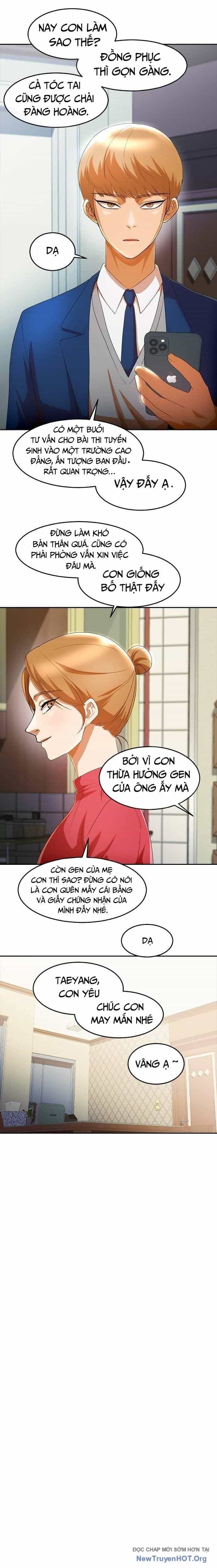 Cô Gái Từ Ứng Dụng Nhắn Tin Ngẫu Nhiên - Chương 299 - ảnh 10