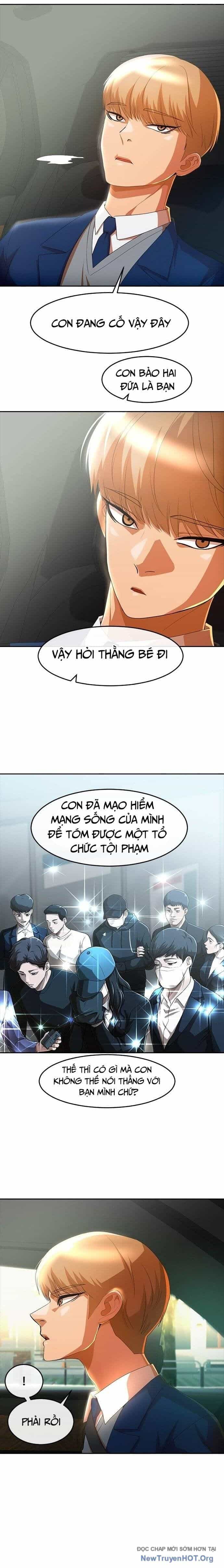 Cô Gái Từ Ứng Dụng Nhắn Tin Ngẫu Nhiên - Chương 299 - ảnh 15