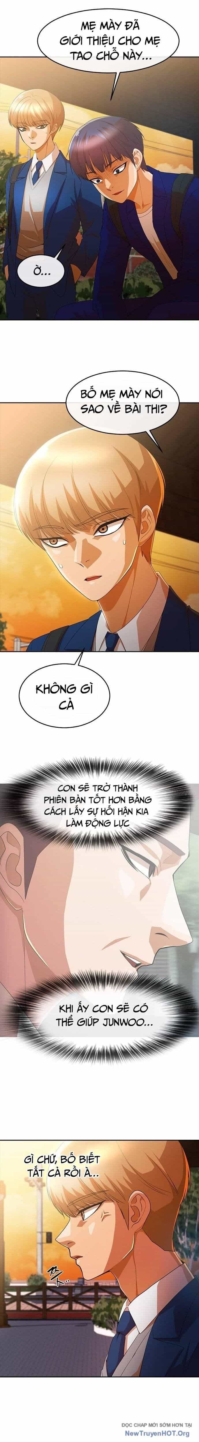 Cô Gái Từ Ứng Dụng Nhắn Tin Ngẫu Nhiên - Chương 299 - ảnh 23