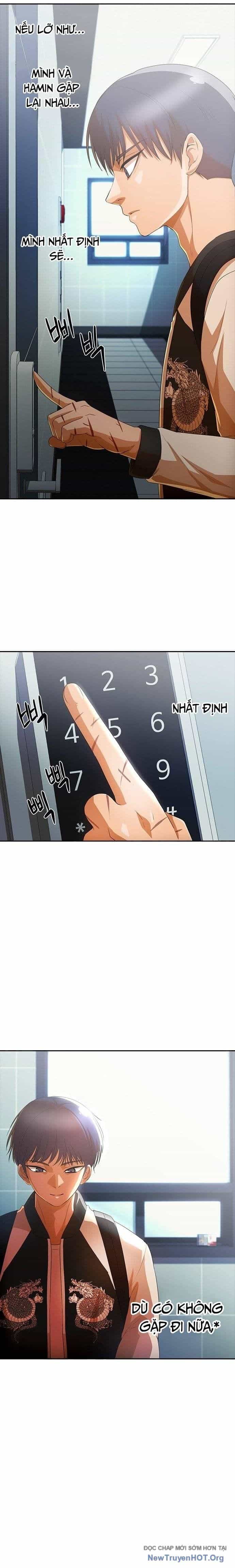 Cô Gái Từ Ứng Dụng Nhắn Tin Ngẫu Nhiên - Chương 299 - ảnh 7