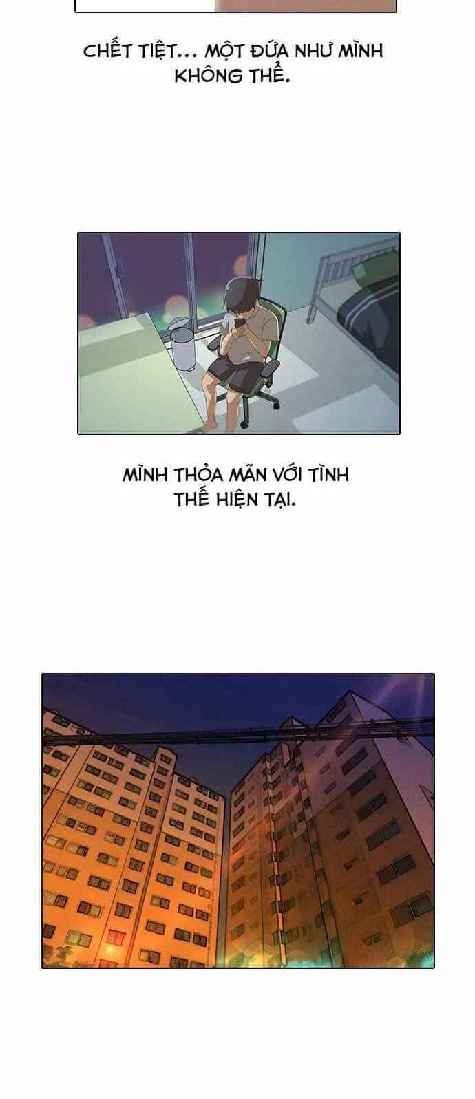 Cô Gái Từ Ứng Dụng Nhắn Tin Ngẫu Nhiên - Chương 3 - ảnh 14