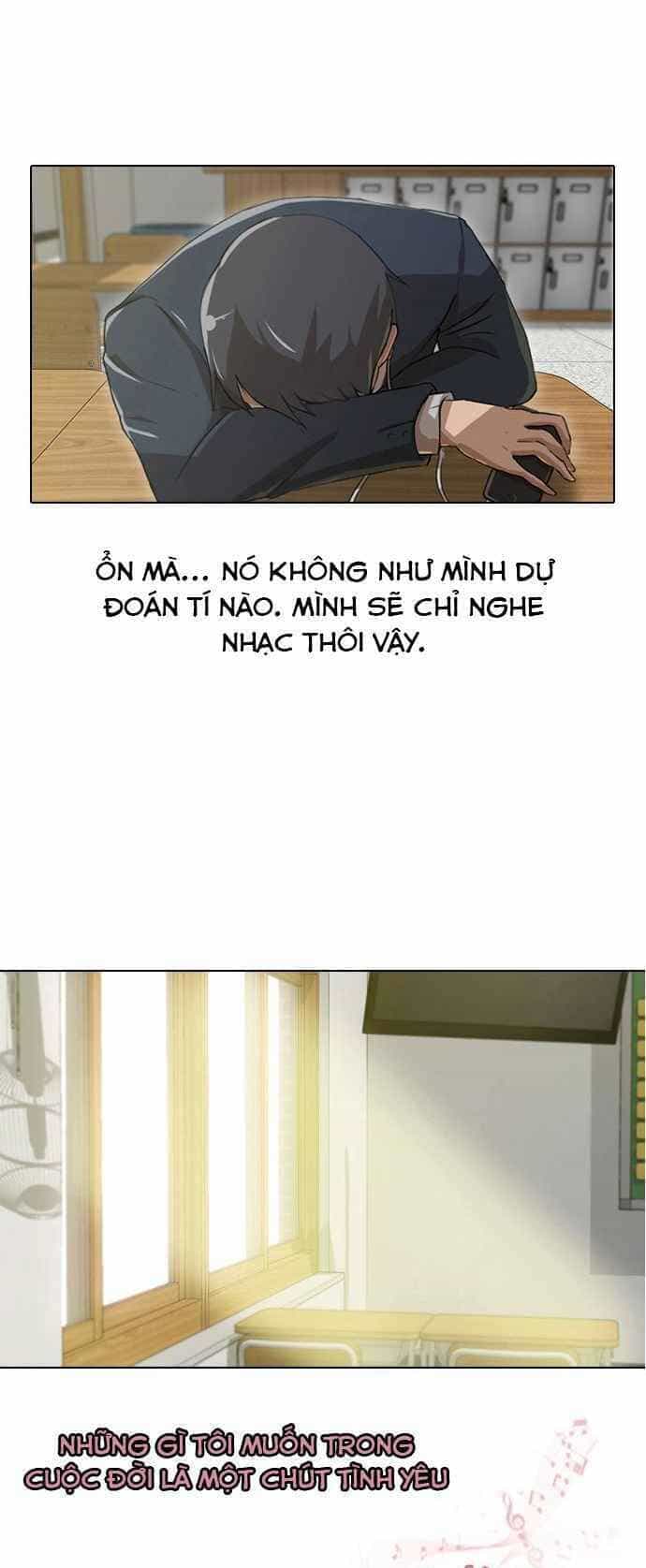 Cô Gái Từ Ứng Dụng Nhắn Tin Ngẫu Nhiên - Chương 3 - ảnh 19