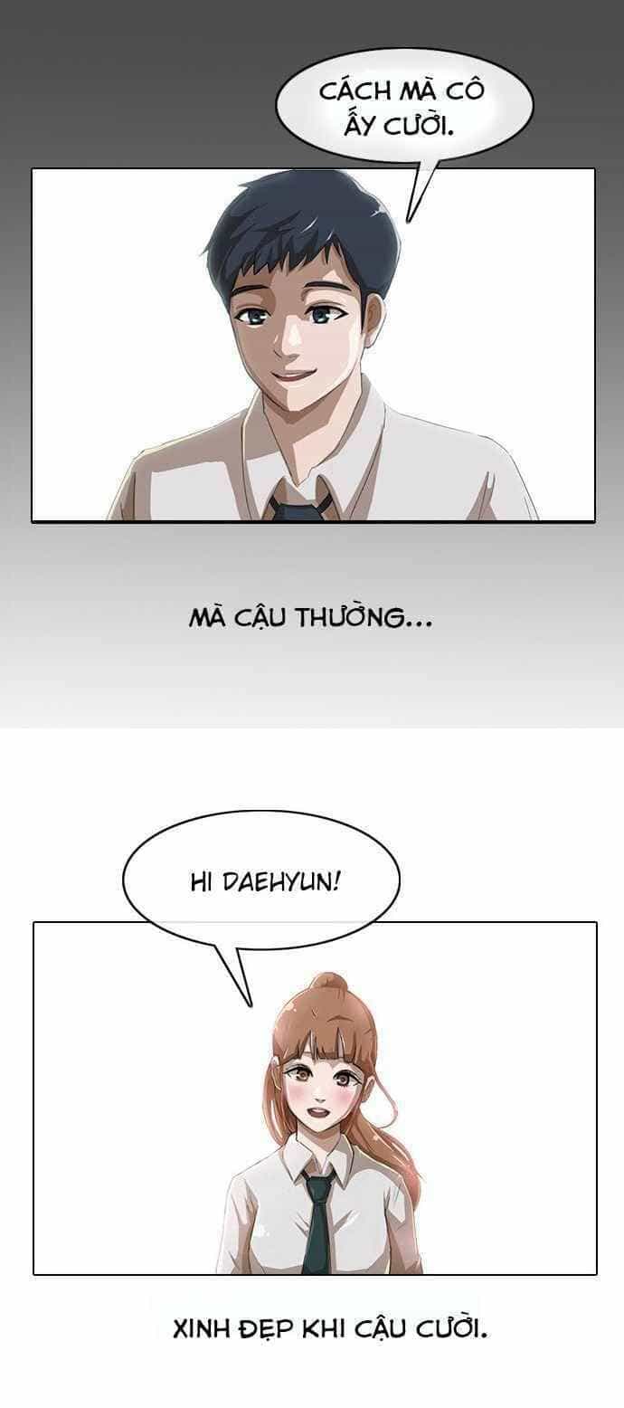 Cô Gái Từ Ứng Dụng Nhắn Tin Ngẫu Nhiên - Chương 3 - ảnh 46