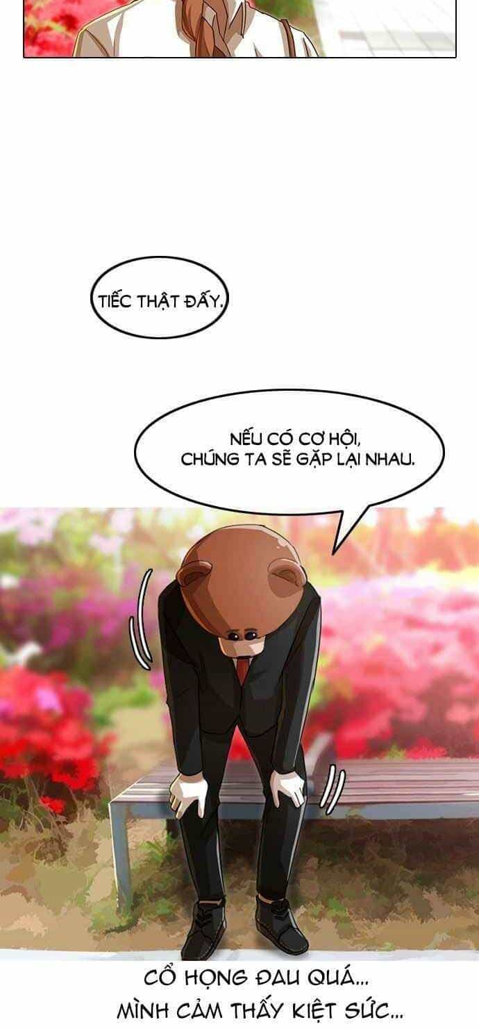 Cô Gái Từ Ứng Dụng Nhắn Tin Ngẫu Nhiên - Chương 30 - ảnh 11