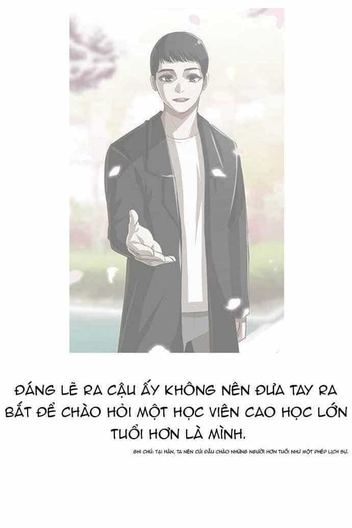 Cô Gái Từ Ứng Dụng Nhắn Tin Ngẫu Nhiên - Chương 30 - ảnh 30