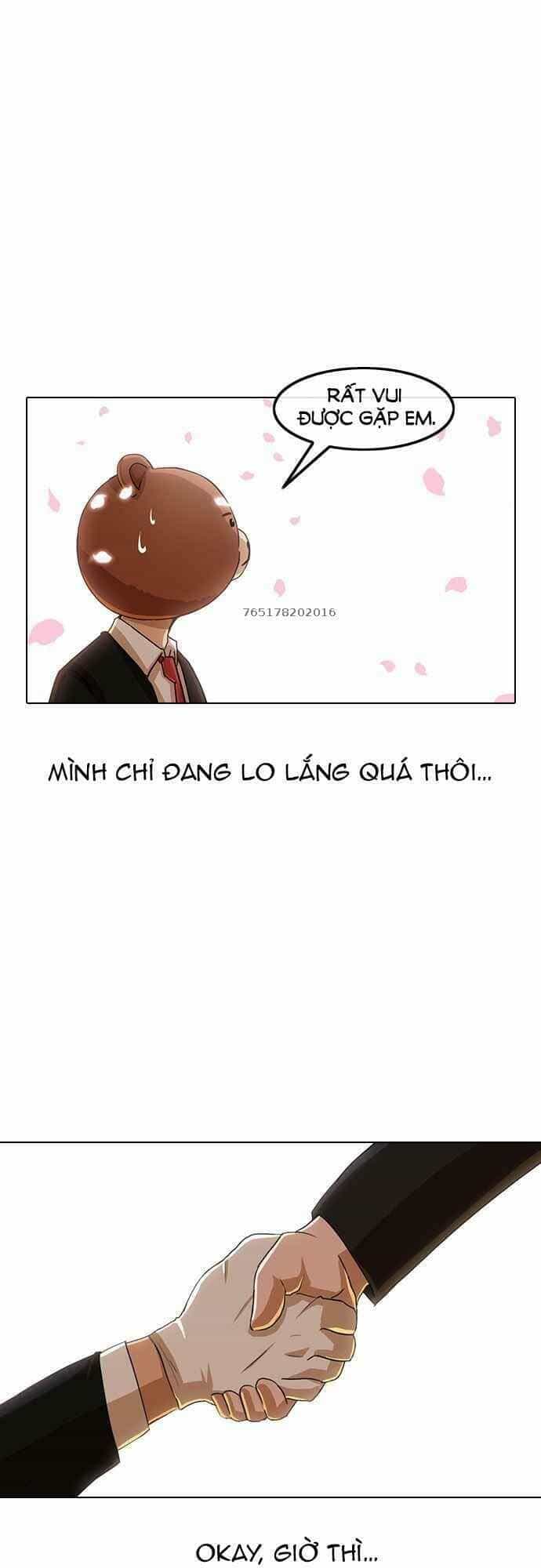 Cô Gái Từ Ứng Dụng Nhắn Tin Ngẫu Nhiên - Chương 30 - ảnh 8