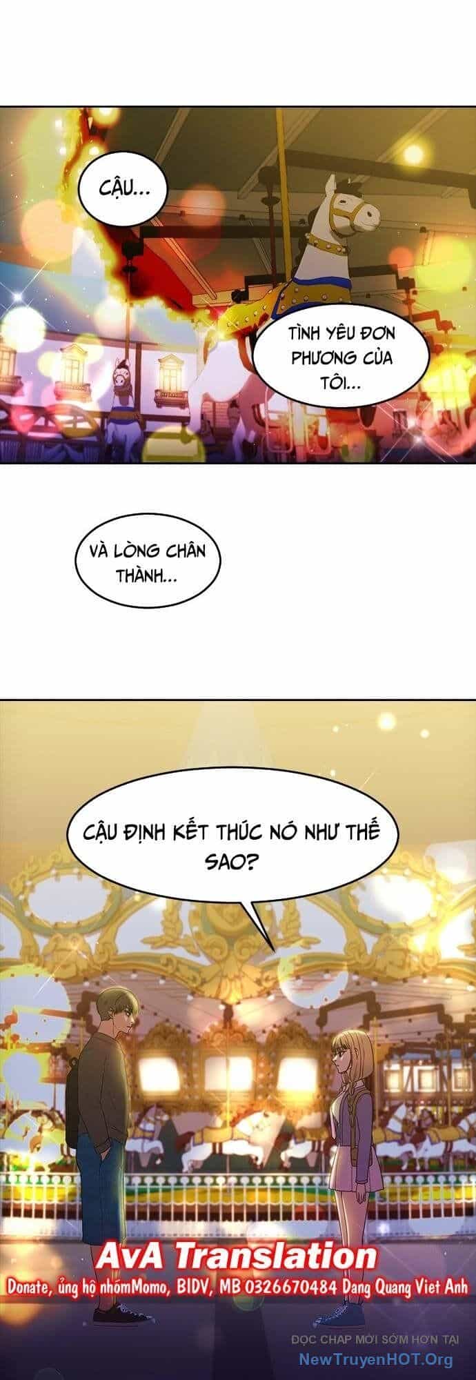 Cô Gái Từ Ứng Dụng Nhắn Tin Ngẫu Nhiên - Chương 301 - ảnh 14