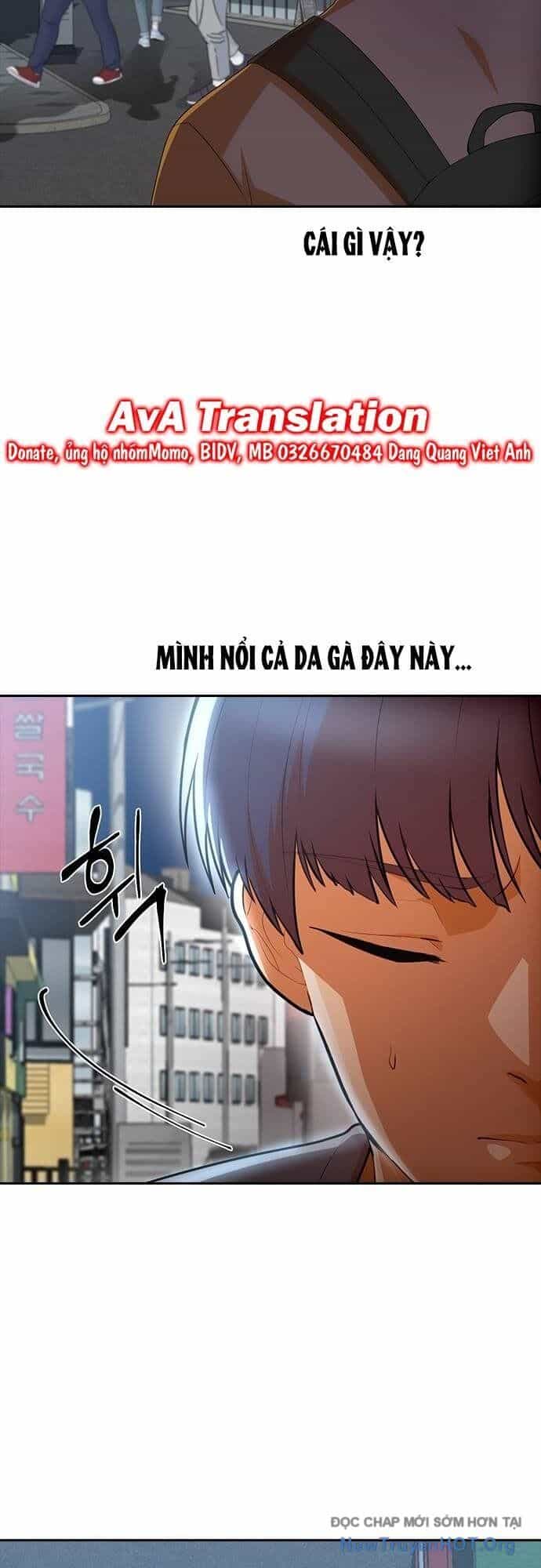 Cô Gái Từ Ứng Dụng Nhắn Tin Ngẫu Nhiên - Chương 301 - ảnh 38