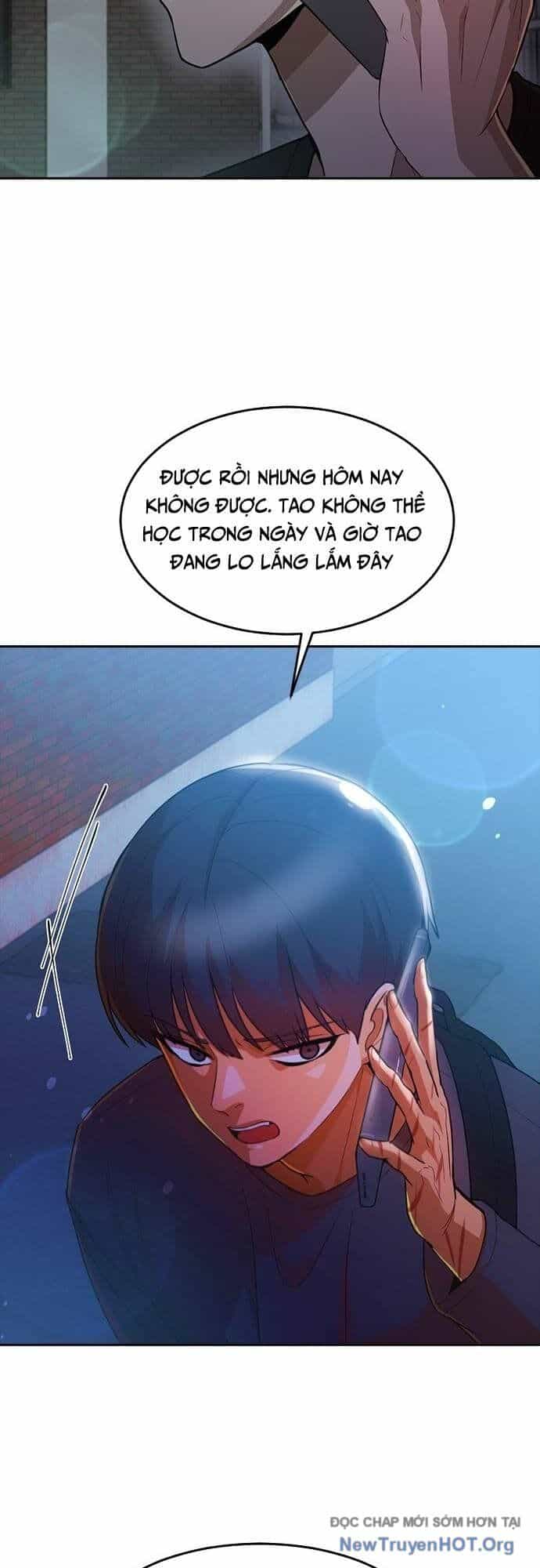 Cô Gái Từ Ứng Dụng Nhắn Tin Ngẫu Nhiên - Chương 301 - ảnh 43