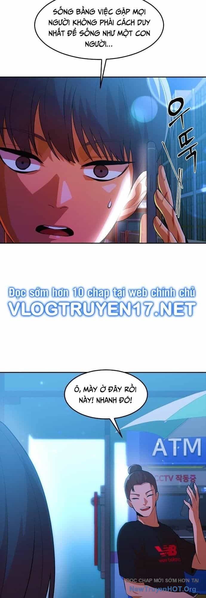 Cô Gái Từ Ứng Dụng Nhắn Tin Ngẫu Nhiên - Chương 301 - ảnh 44