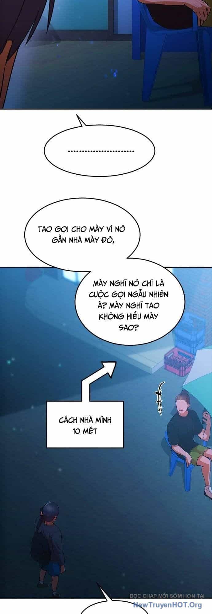 Cô Gái Từ Ứng Dụng Nhắn Tin Ngẫu Nhiên - Chương 301 - ảnh 45