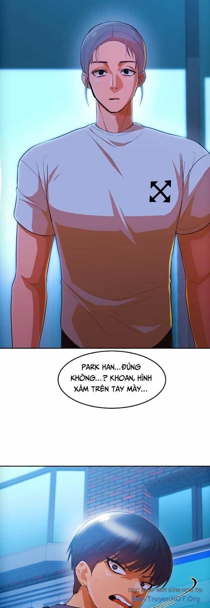 Cô Gái Từ Ứng Dụng Nhắn Tin Ngẫu Nhiên - Chương 301 - ảnh 49