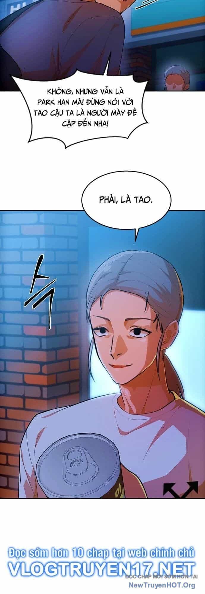 Cô Gái Từ Ứng Dụng Nhắn Tin Ngẫu Nhiên - Chương 301 - ảnh 50