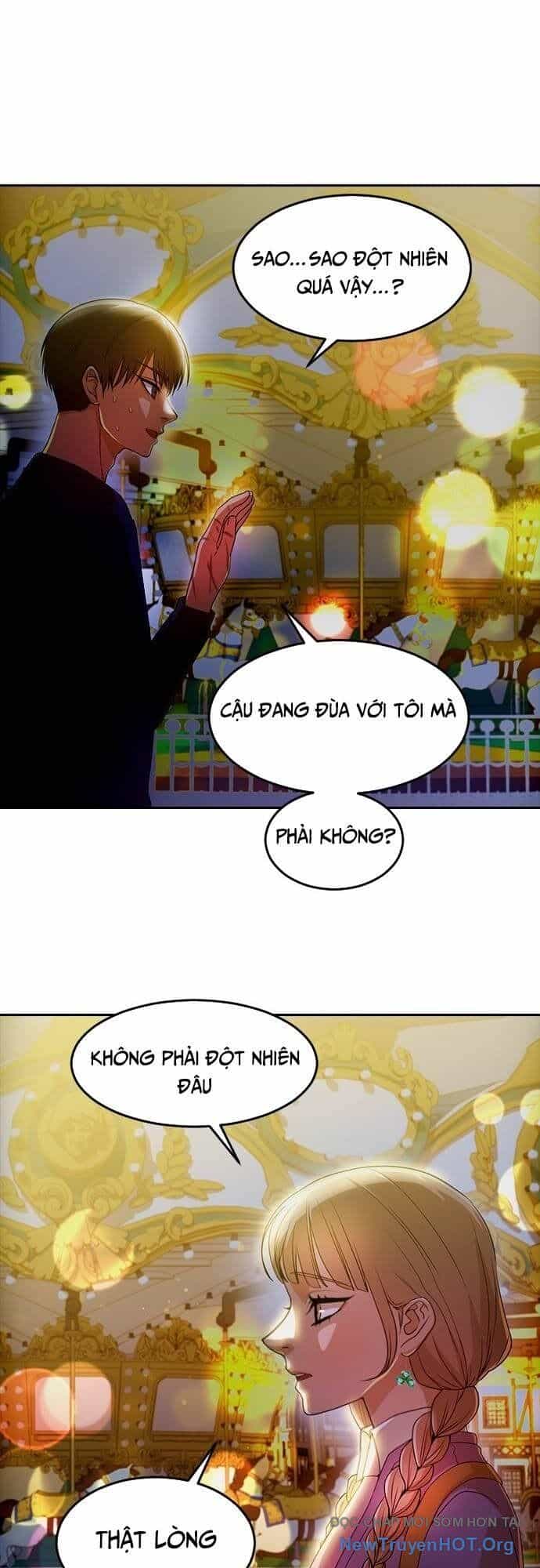 Cô Gái Từ Ứng Dụng Nhắn Tin Ngẫu Nhiên - Chương 301 - ảnh 6