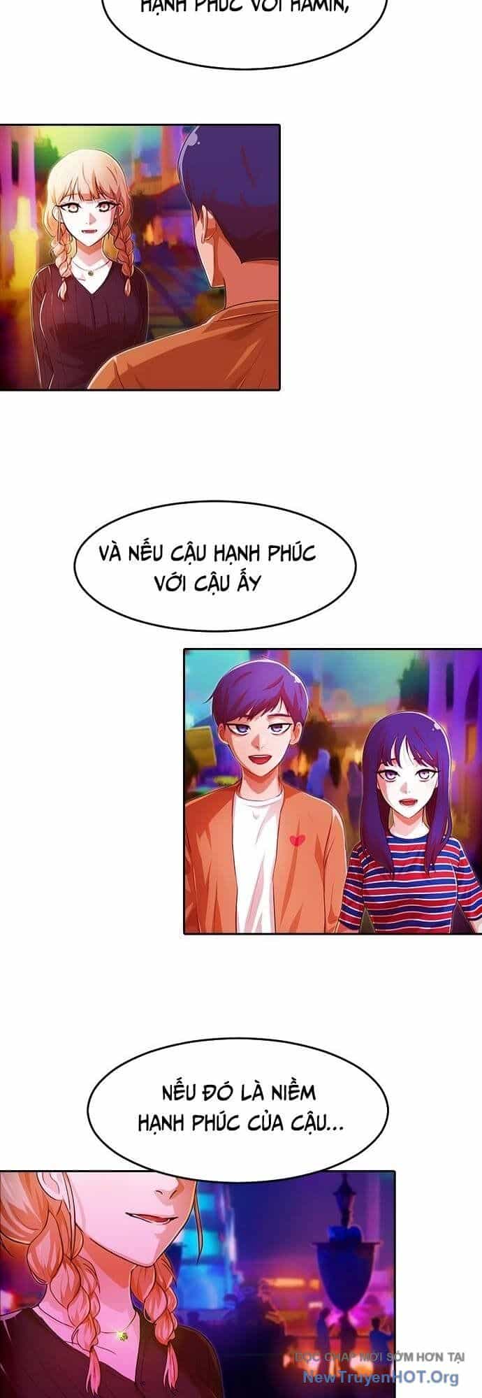 Cô Gái Từ Ứng Dụng Nhắn Tin Ngẫu Nhiên - Chương 301 - ảnh 8