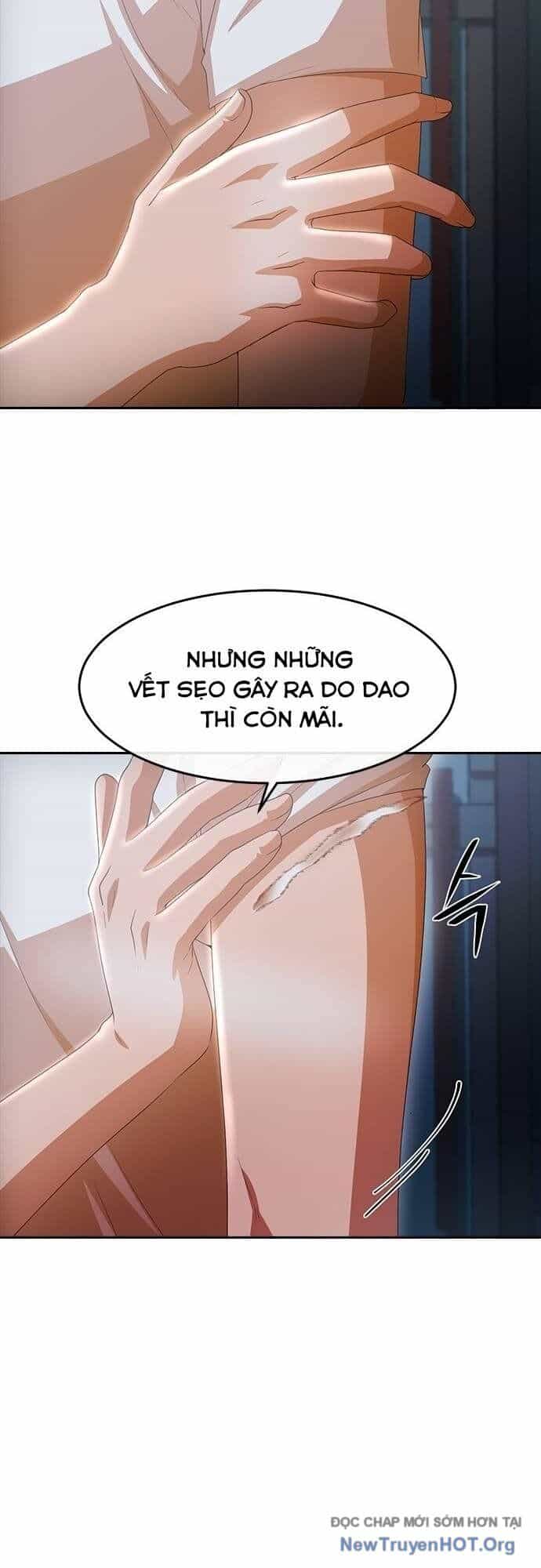 Cô Gái Từ Ứng Dụng Nhắn Tin Ngẫu Nhiên - Chương 302 - ảnh 17