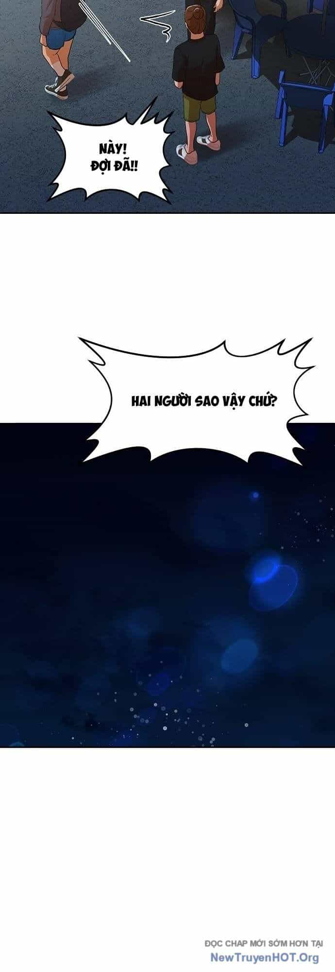 Cô Gái Từ Ứng Dụng Nhắn Tin Ngẫu Nhiên - Chương 302 - ảnh 22