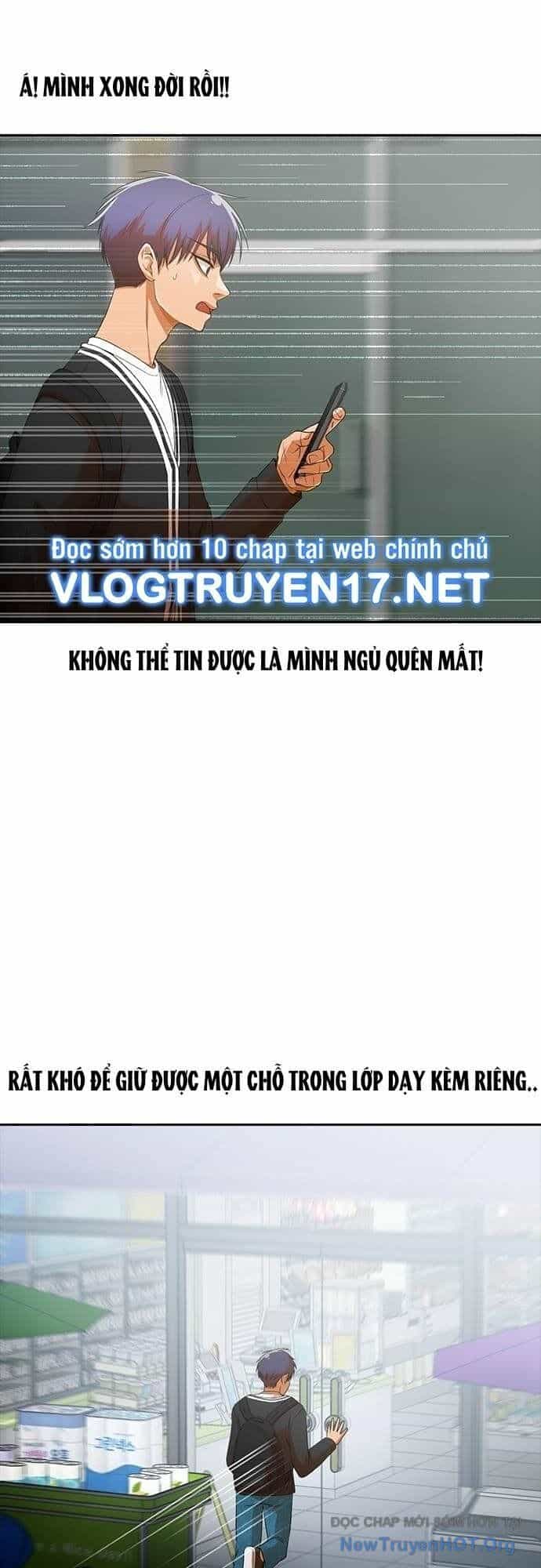 Cô Gái Từ Ứng Dụng Nhắn Tin Ngẫu Nhiên - Chương 302 - ảnh 28
