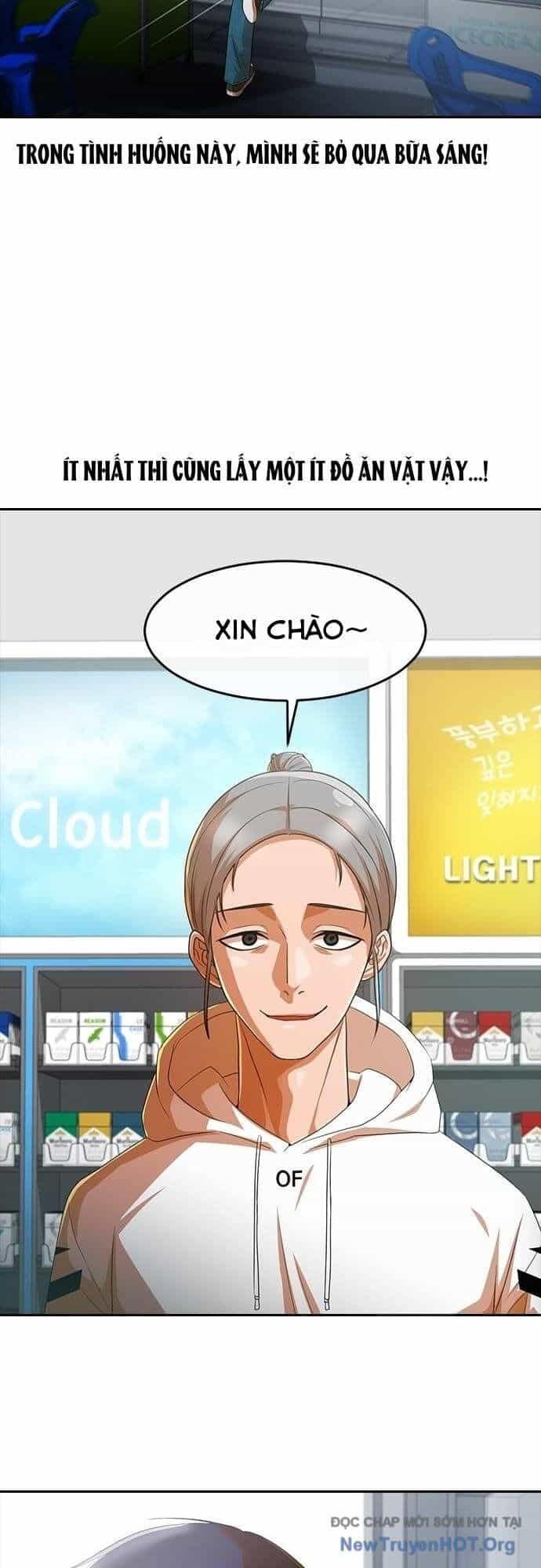 Cô Gái Từ Ứng Dụng Nhắn Tin Ngẫu Nhiên - Chương 302 - ảnh 29