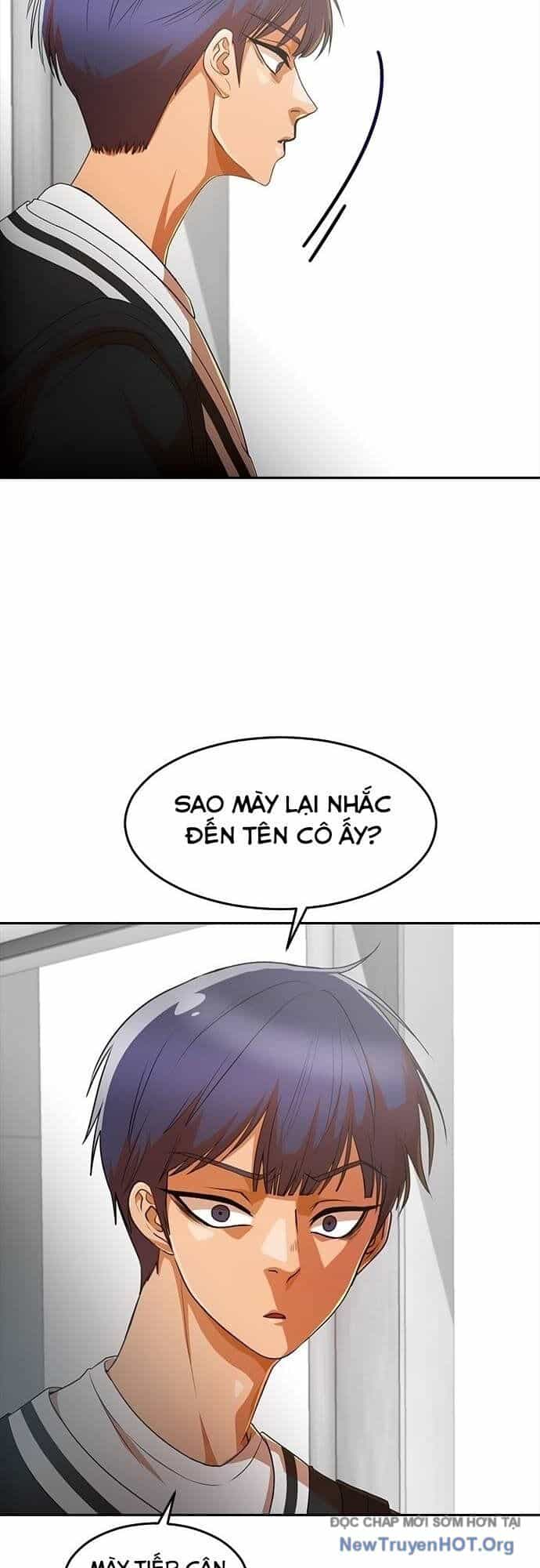 Cô Gái Từ Ứng Dụng Nhắn Tin Ngẫu Nhiên - Chương 302 - ảnh 32