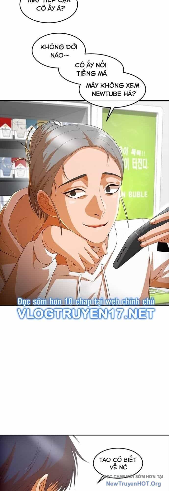 Cô Gái Từ Ứng Dụng Nhắn Tin Ngẫu Nhiên - Chương 302 - ảnh 33