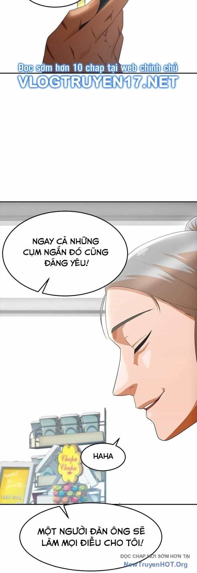 Cô Gái Từ Ứng Dụng Nhắn Tin Ngẫu Nhiên - Chương 302 - ảnh 40