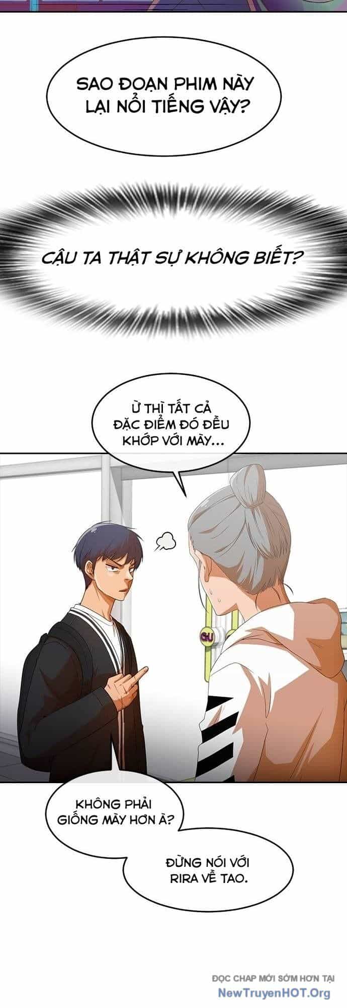 Cô Gái Từ Ứng Dụng Nhắn Tin Ngẫu Nhiên - Chương 302 - ảnh 44