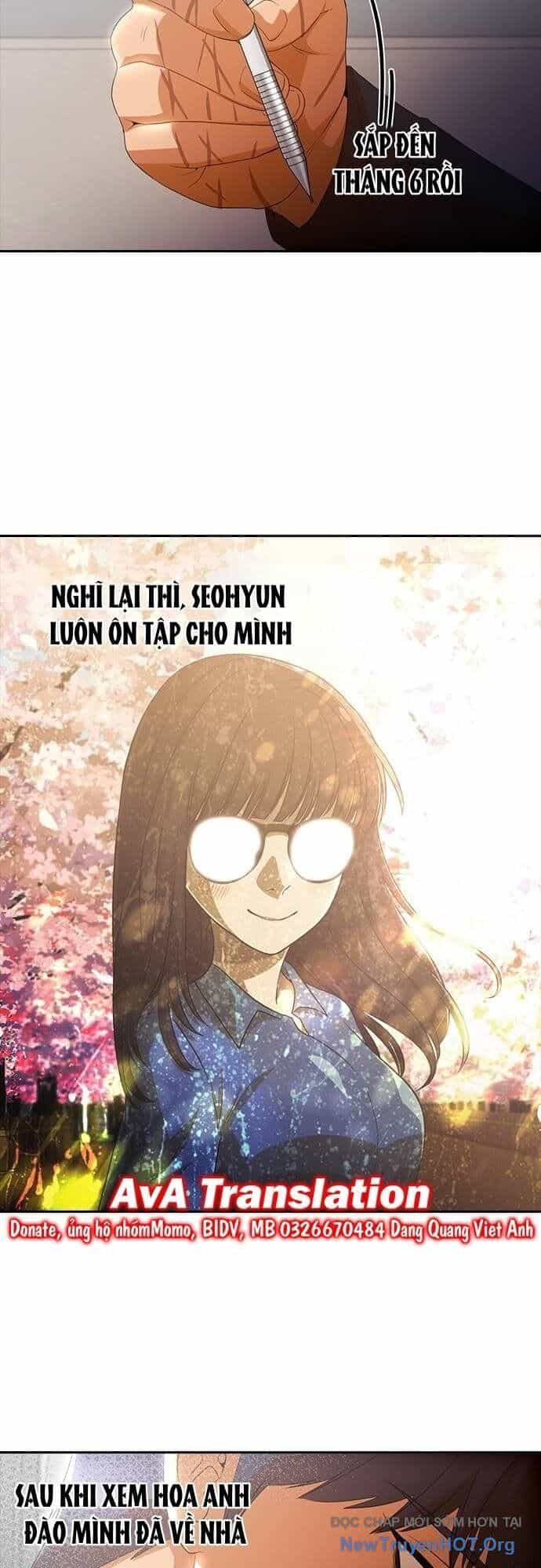 Cô Gái Từ Ứng Dụng Nhắn Tin Ngẫu Nhiên - Chương 302 - ảnh 48