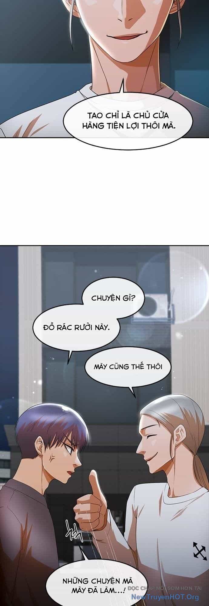 Cô Gái Từ Ứng Dụng Nhắn Tin Ngẫu Nhiên - Chương 302 - ảnh 8