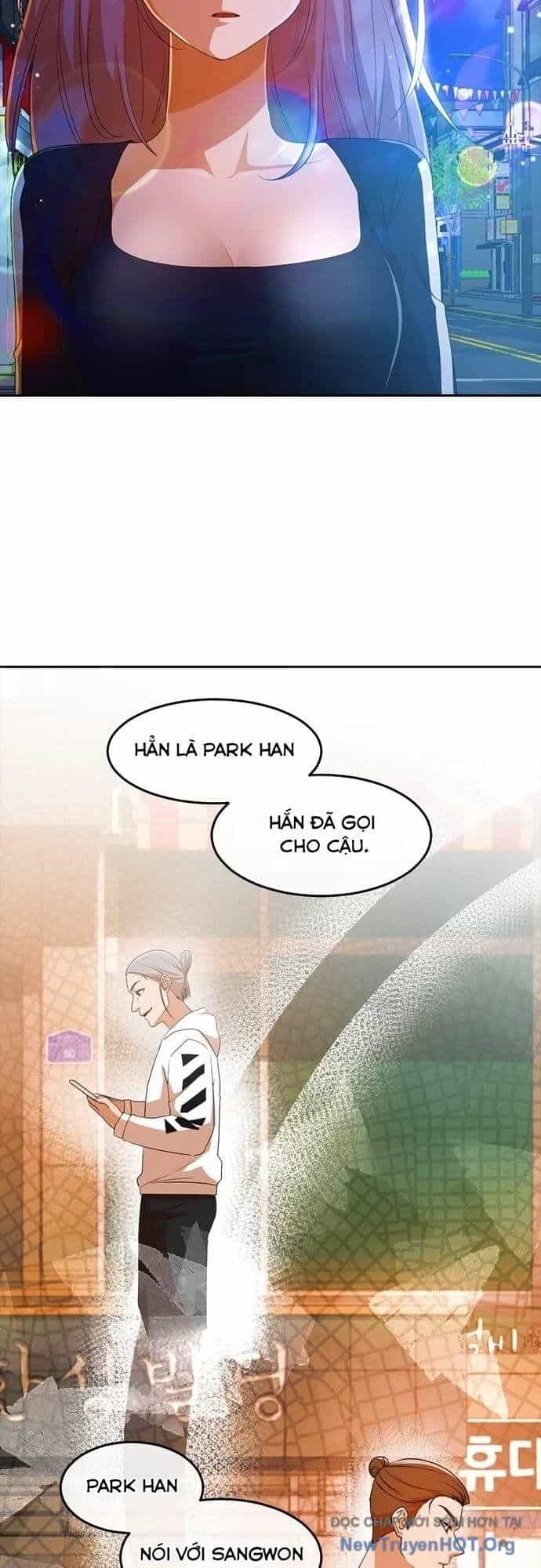 Cô Gái Từ Ứng Dụng Nhắn Tin Ngẫu Nhiên - Chương 303 - ảnh 17