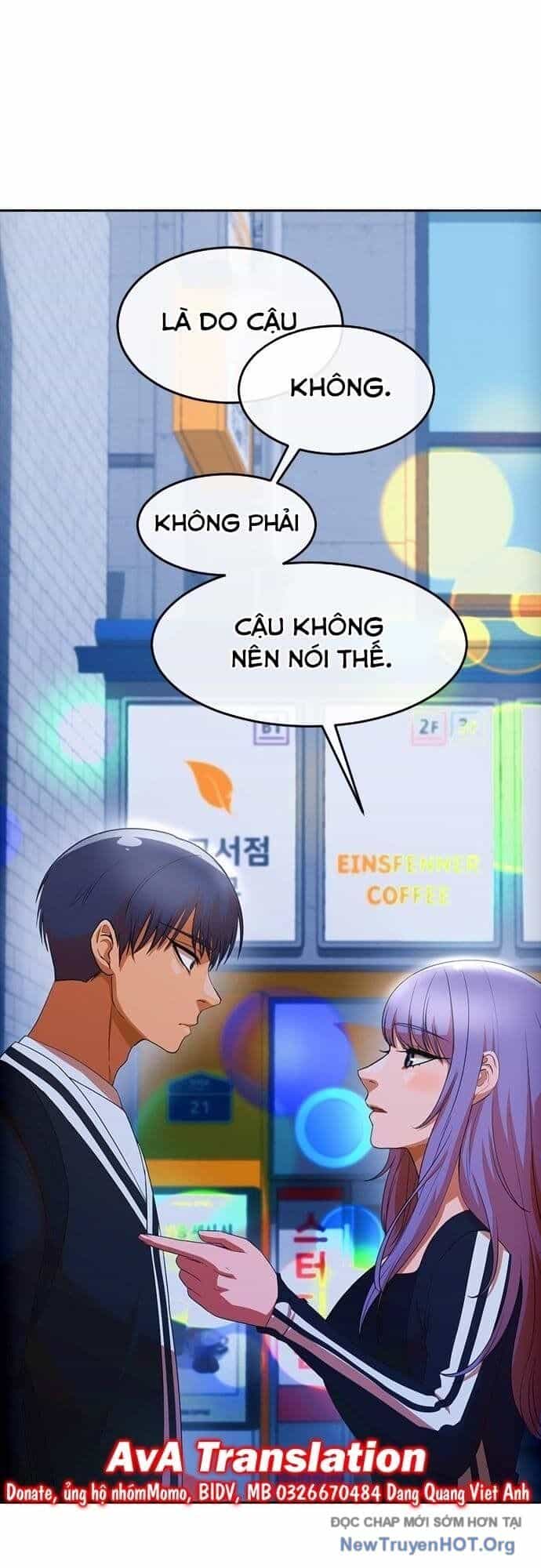Cô Gái Từ Ứng Dụng Nhắn Tin Ngẫu Nhiên - Chương 303 - ảnh 24