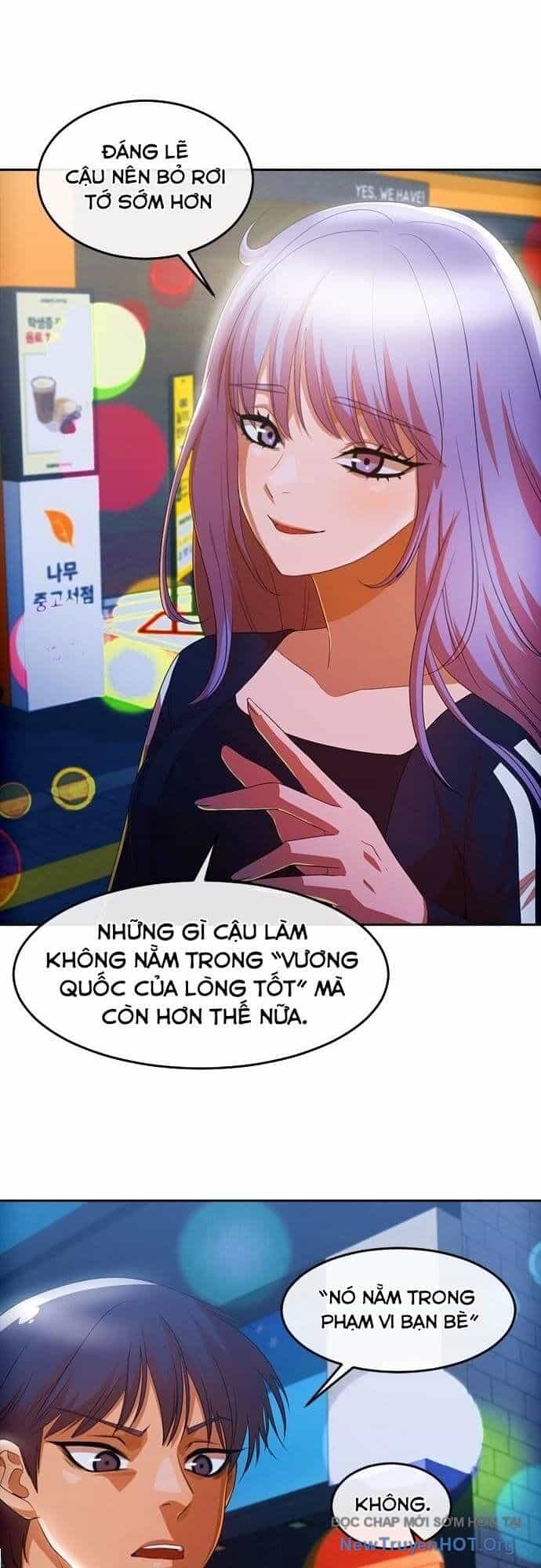 Cô Gái Từ Ứng Dụng Nhắn Tin Ngẫu Nhiên - Chương 303 - ảnh 25