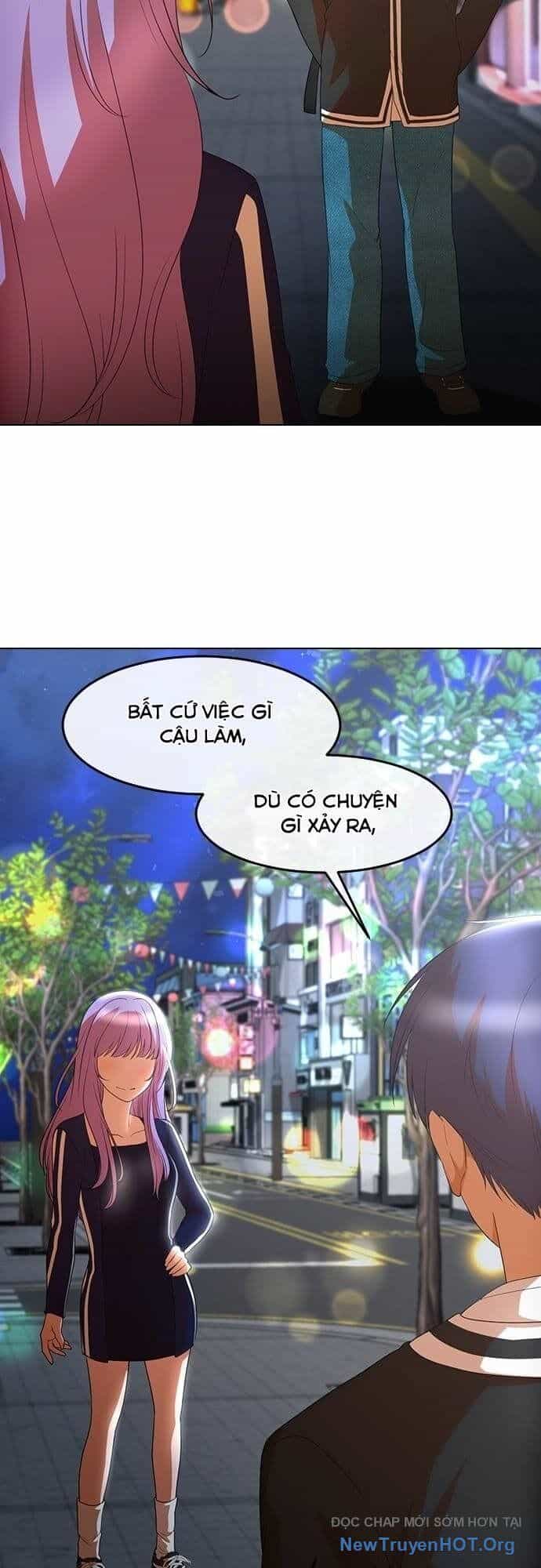 Cô Gái Từ Ứng Dụng Nhắn Tin Ngẫu Nhiên - Chương 303 - ảnh 50
