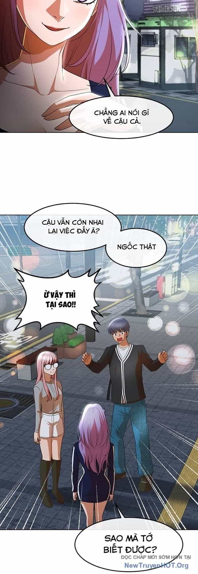 Cô Gái Từ Ứng Dụng Nhắn Tin Ngẫu Nhiên - Chương 303 - ảnh 9