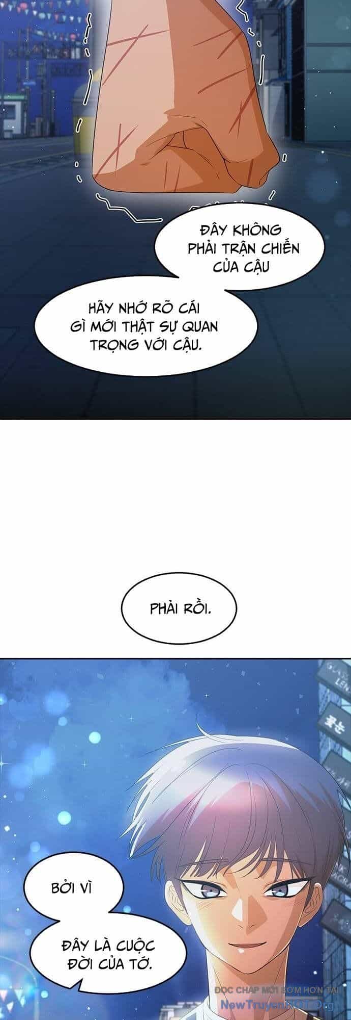 Cô Gái Từ Ứng Dụng Nhắn Tin Ngẫu Nhiên - Chương 304 - ảnh 16