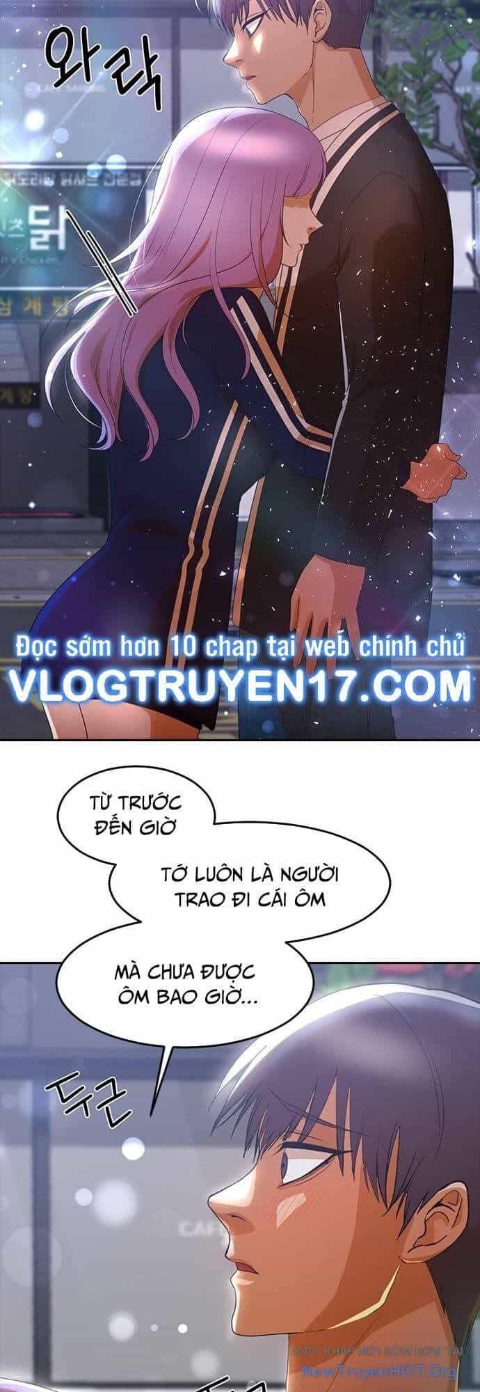 Cô Gái Từ Ứng Dụng Nhắn Tin Ngẫu Nhiên - Chương 304 - ảnh 19