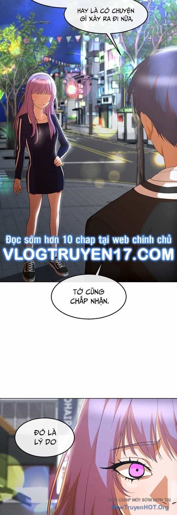 Cô Gái Từ Ứng Dụng Nhắn Tin Ngẫu Nhiên - Chương 304 - ảnh 2