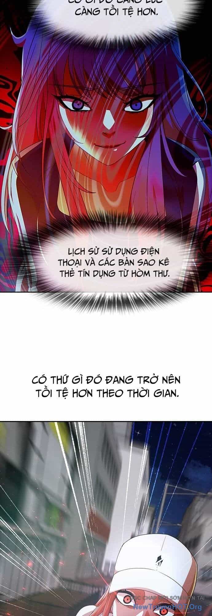 Cô Gái Từ Ứng Dụng Nhắn Tin Ngẫu Nhiên - Chương 304 - ảnh 52