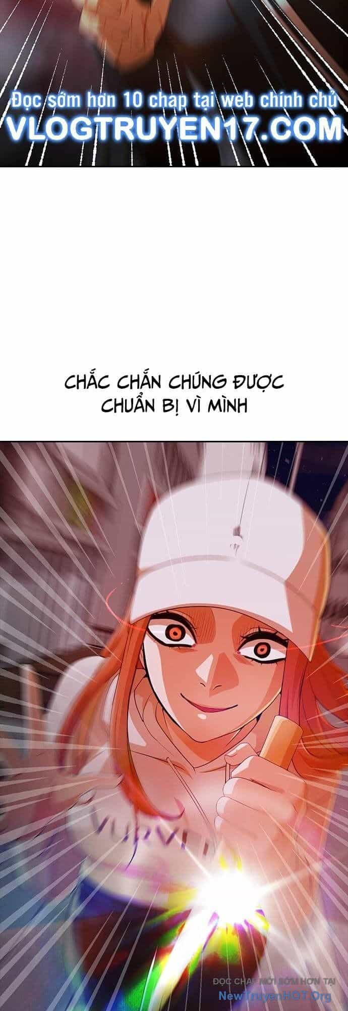 Cô Gái Từ Ứng Dụng Nhắn Tin Ngẫu Nhiên - Chương 304 - ảnh 54