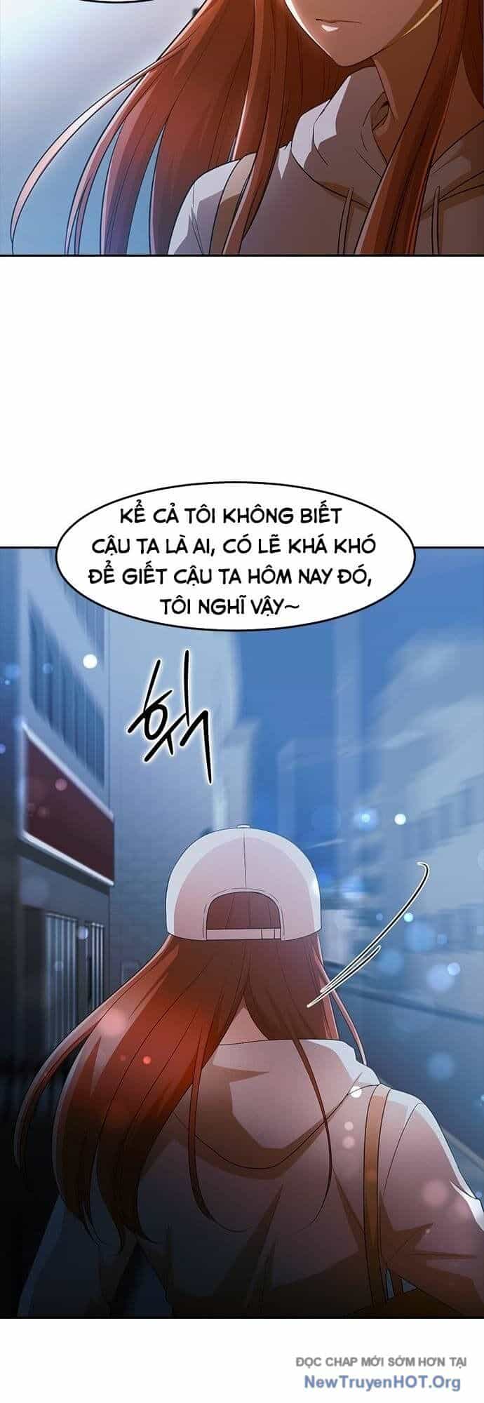 Cô Gái Từ Ứng Dụng Nhắn Tin Ngẫu Nhiên - Chương 305 - ảnh 23