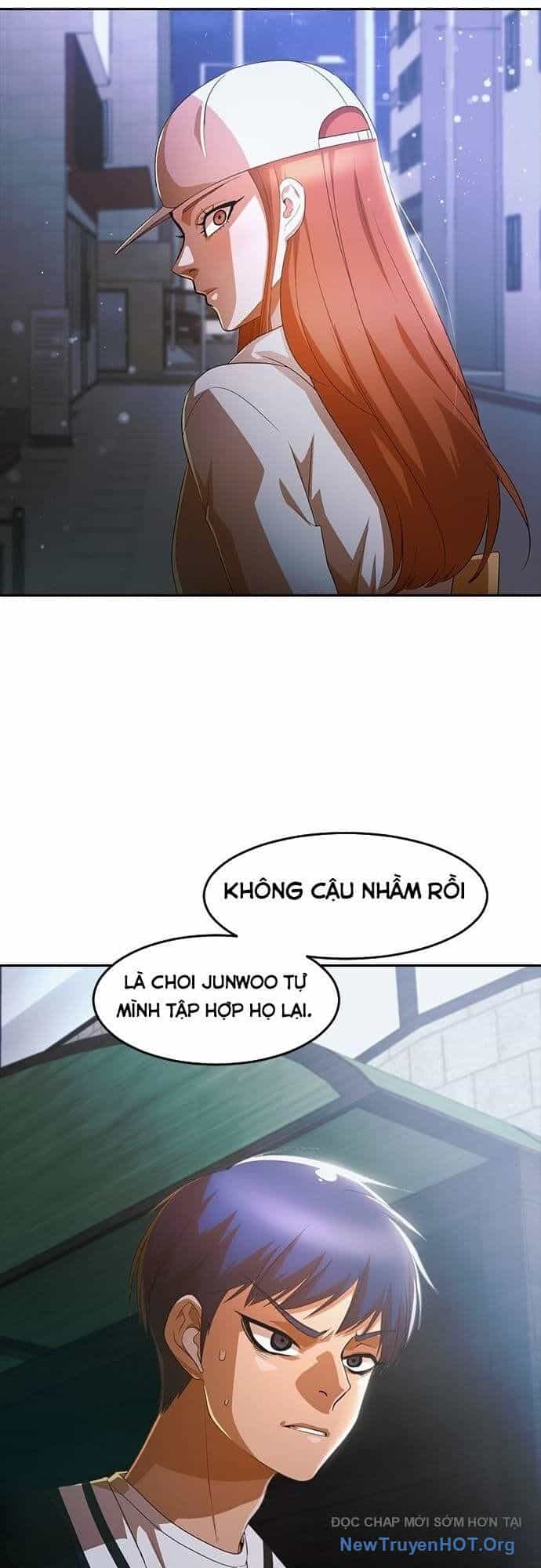 Cô Gái Từ Ứng Dụng Nhắn Tin Ngẫu Nhiên - Chương 305 - ảnh 26