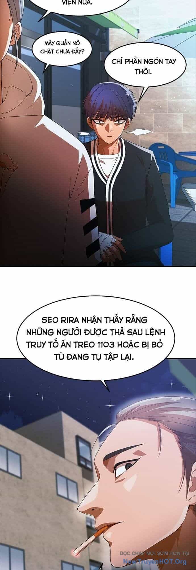Cô Gái Từ Ứng Dụng Nhắn Tin Ngẫu Nhiên - Chương 305 - ảnh 30