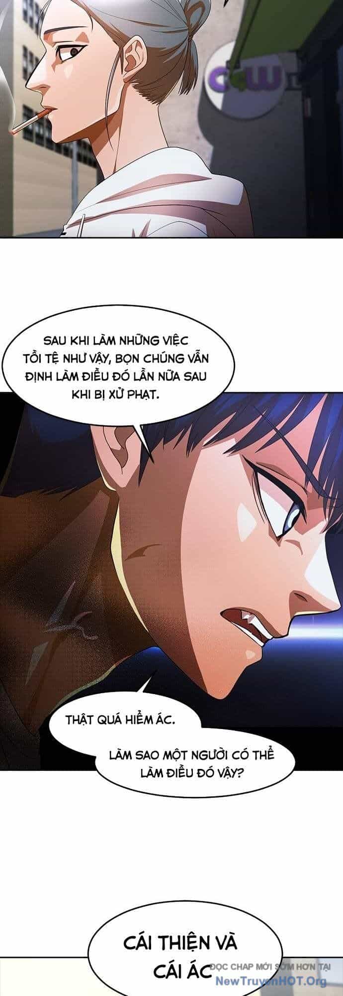Cô Gái Từ Ứng Dụng Nhắn Tin Ngẫu Nhiên - Chương 305 - ảnh 35