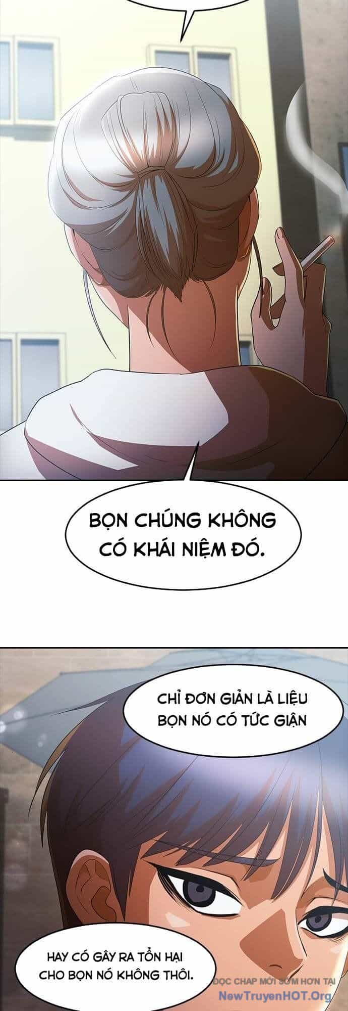 Cô Gái Từ Ứng Dụng Nhắn Tin Ngẫu Nhiên - Chương 305 - ảnh 36