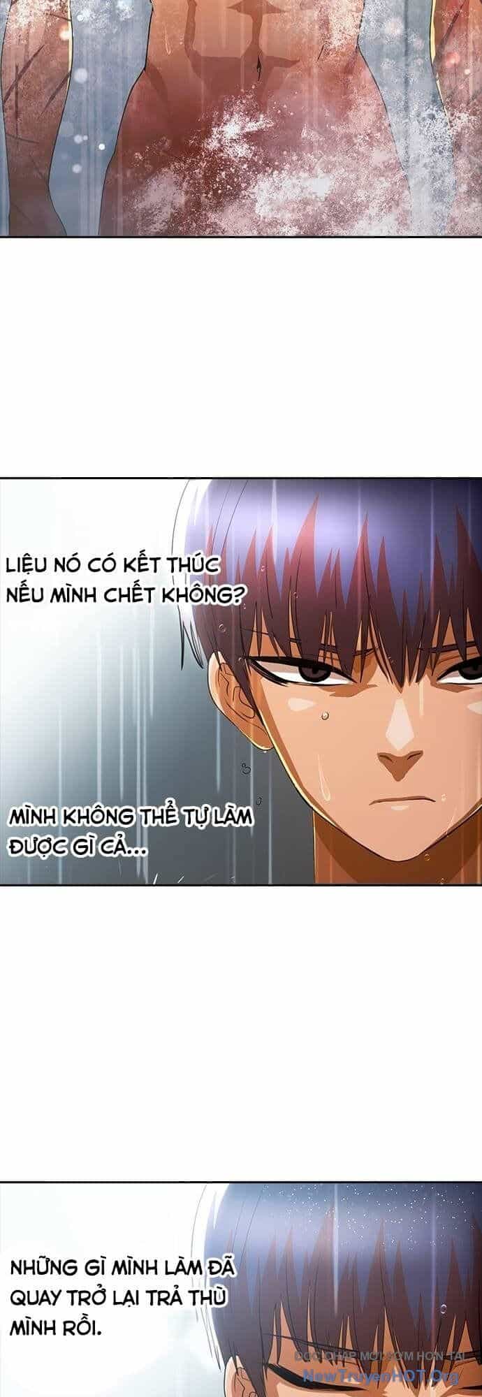 Cô Gái Từ Ứng Dụng Nhắn Tin Ngẫu Nhiên - Chương 305 - ảnh 40