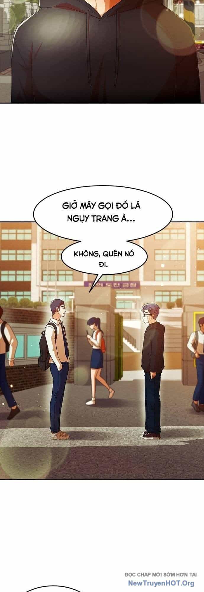 Cô Gái Từ Ứng Dụng Nhắn Tin Ngẫu Nhiên - Chương 305 - ảnh 44
